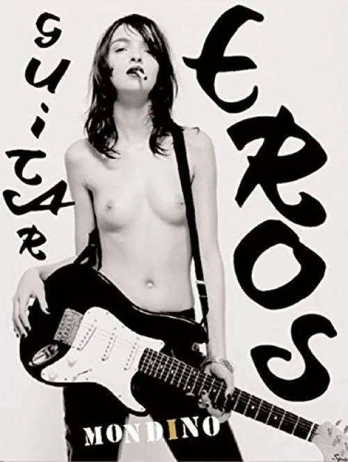 Mondino guitar eros