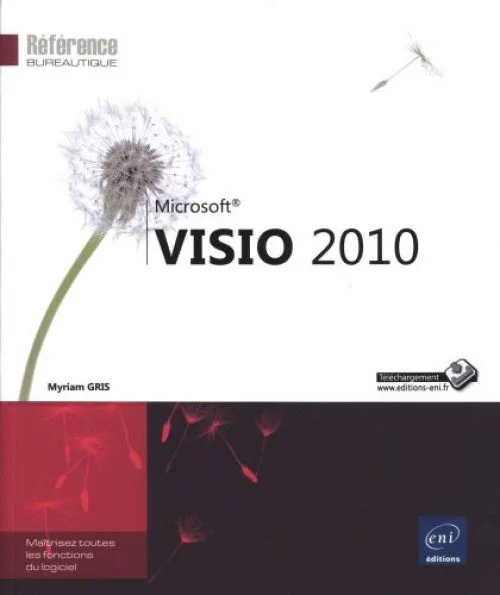 Visio 2010