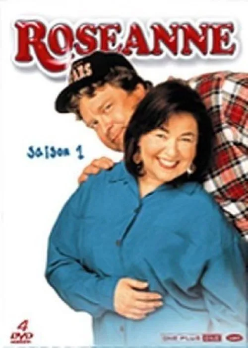 ONE PLUS ONE Roseanne - Intégrale saison 1 3760063956993 (Search Terms: DVD - DVD Séries TV - DVD Séries TV - Séries TV Comédie)