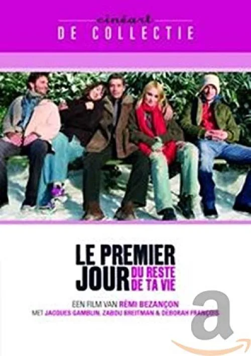 Premier Jour du Reste de Ta Vie Nl