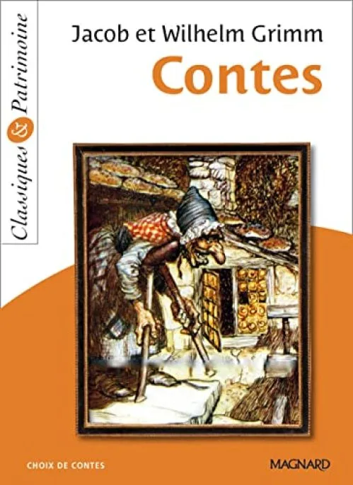 Contes - Classiques et Patrimoine (2013)
