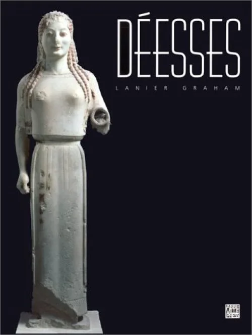 Déesses