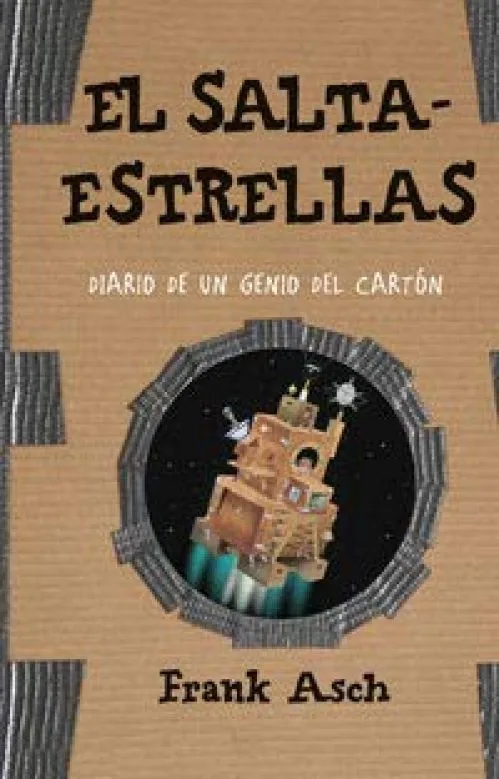 El Saltaestrellas / Star Jumper