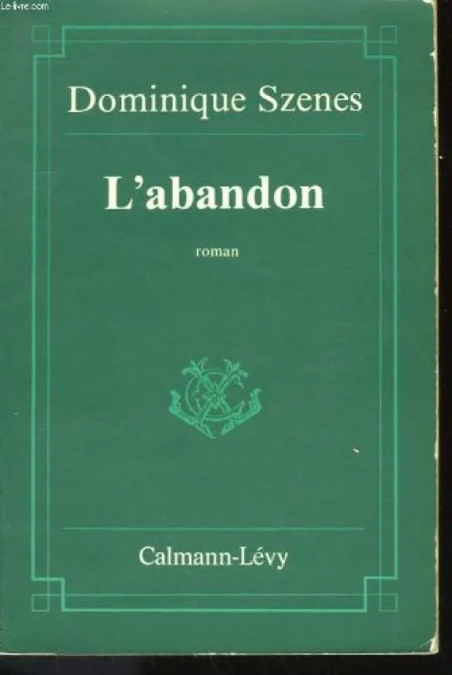 L'Abandon
