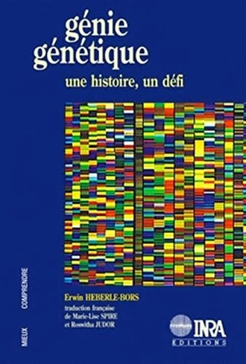 Génie génétique