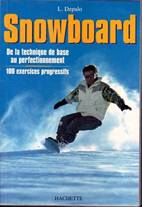 Snowboard