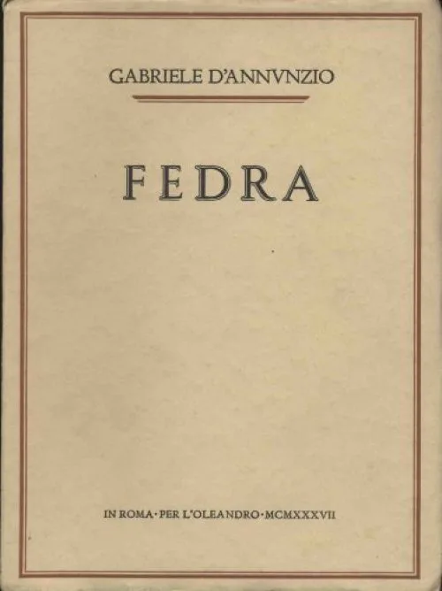 Fedra