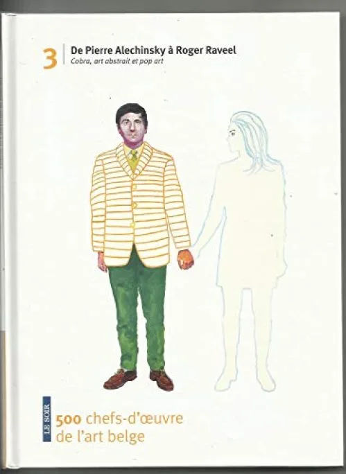 Bibliothèque de l'art du Soir n°.3