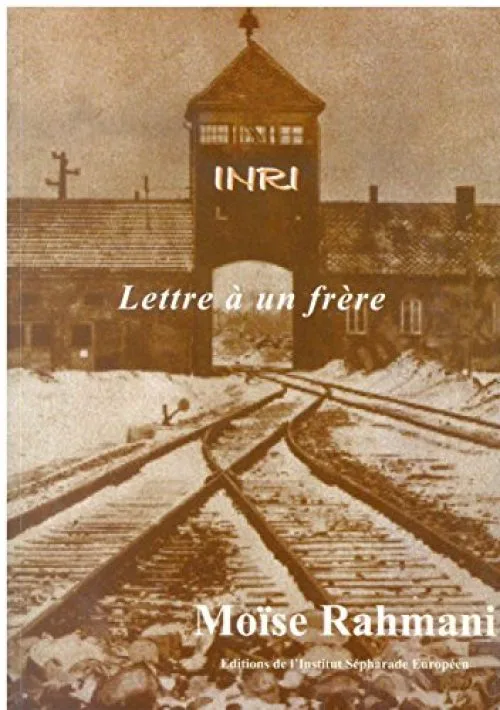 Lettre à un frère