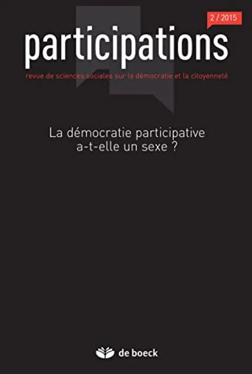 Participations 2015/2