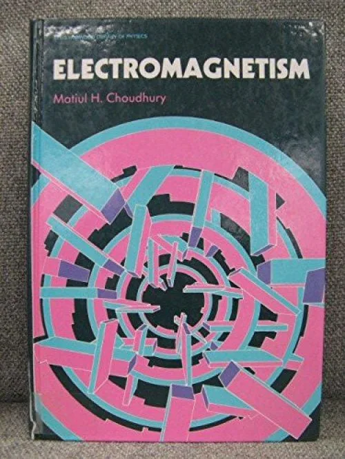 Electromagnetism