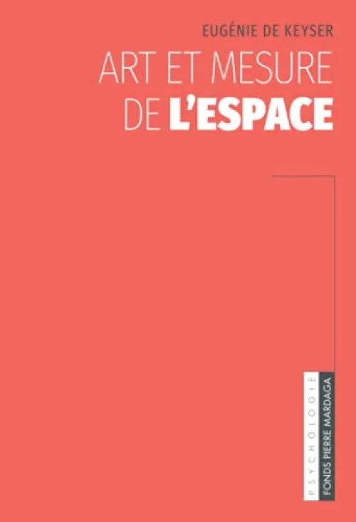 Art et mesure de l'espace