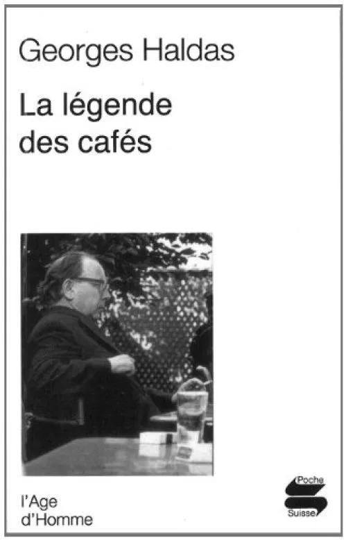 La légende des cafés