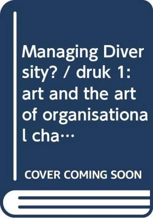 Managing Diversity? / druk 1