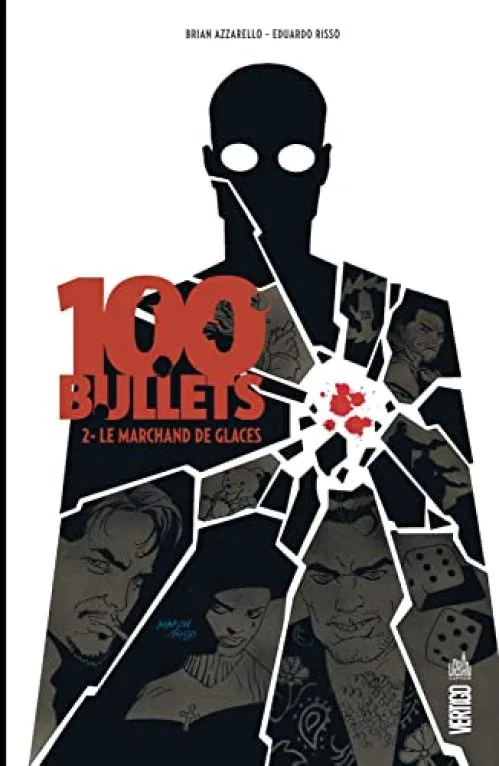 100 Bullets tome 2