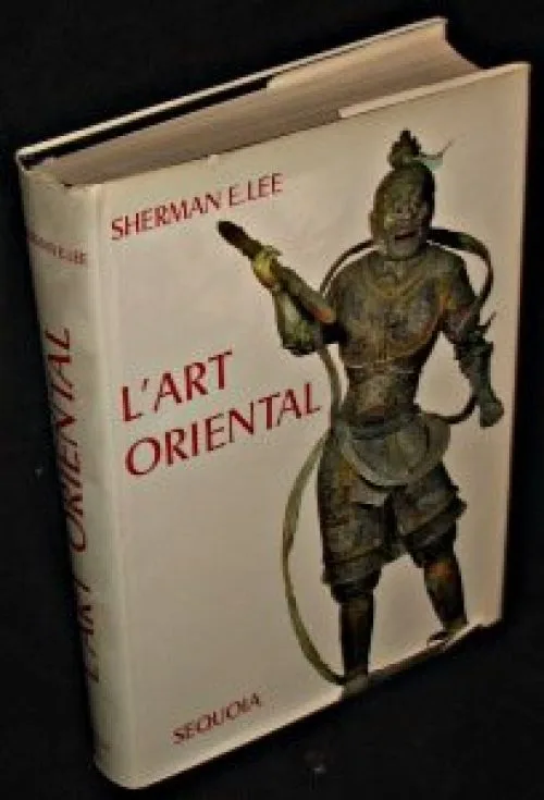 L'art oriental