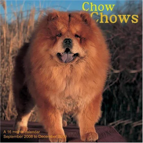 Chow-Chows - (2009)