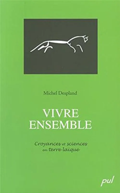 Vivre Ensemble : Croyances et Sciences en Terre Laique