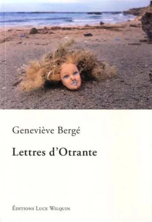 Lettres d'Otrante