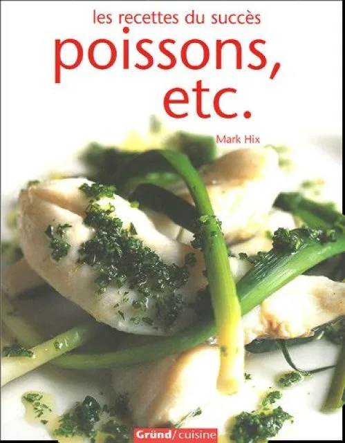 Poissons, etc...