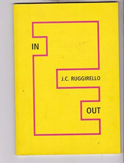 IN OUT - J.C RUGGIRELLO