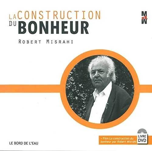 La construction du bonheur (1DVD)