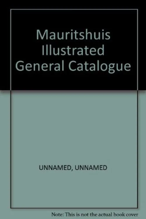 Mauritshuis Illustrated General Catalogue
