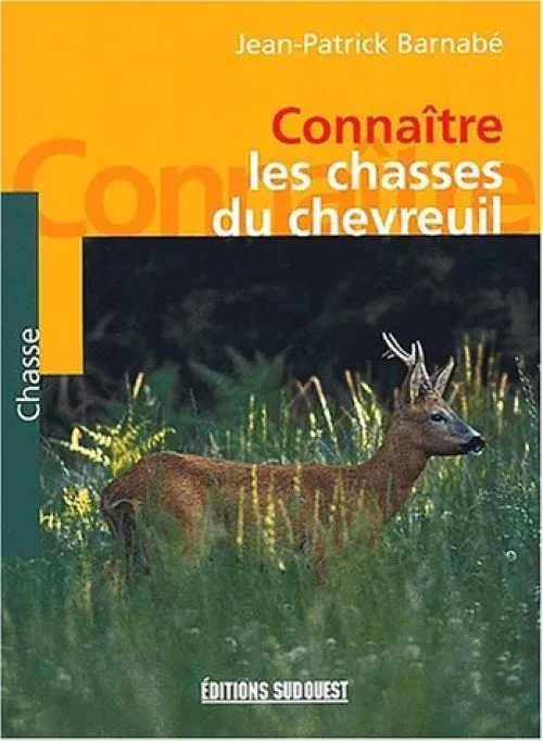 Les Chasses du chevreuil