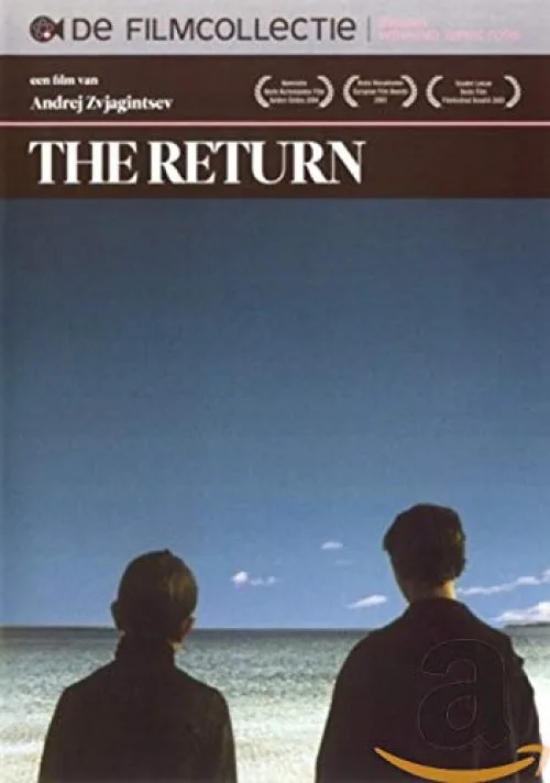 RETURN, (THE)