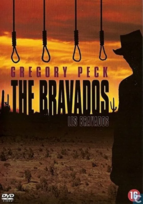 Bravados (1958)
