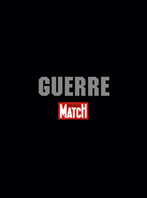 Paris Match - Coffret Guerre et paix