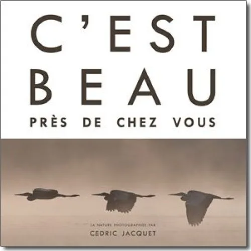 C'est beau près de chez vous