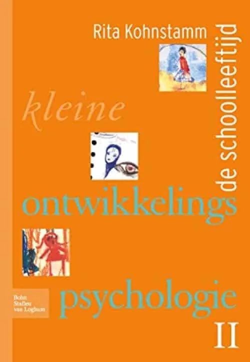 Kleine Ontwikkelingspsychologie: De Schoolleeftijd