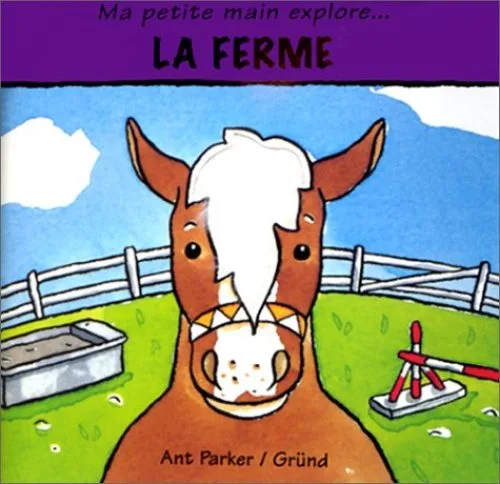 La ferme
