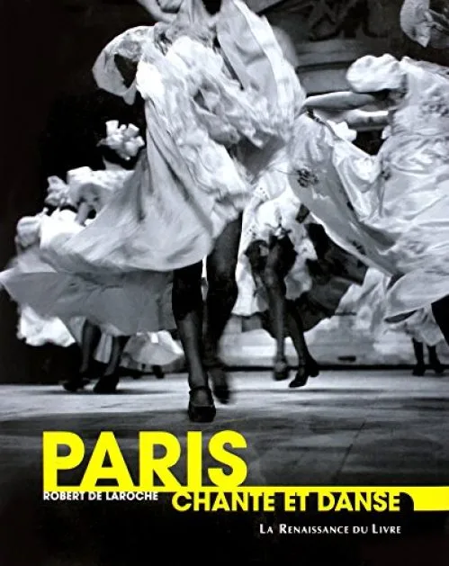 Paris chante et danse