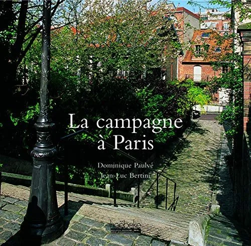 La Campagne à Paris