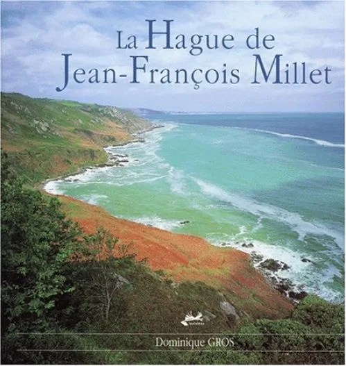 Hague de jean-francois millet (la)