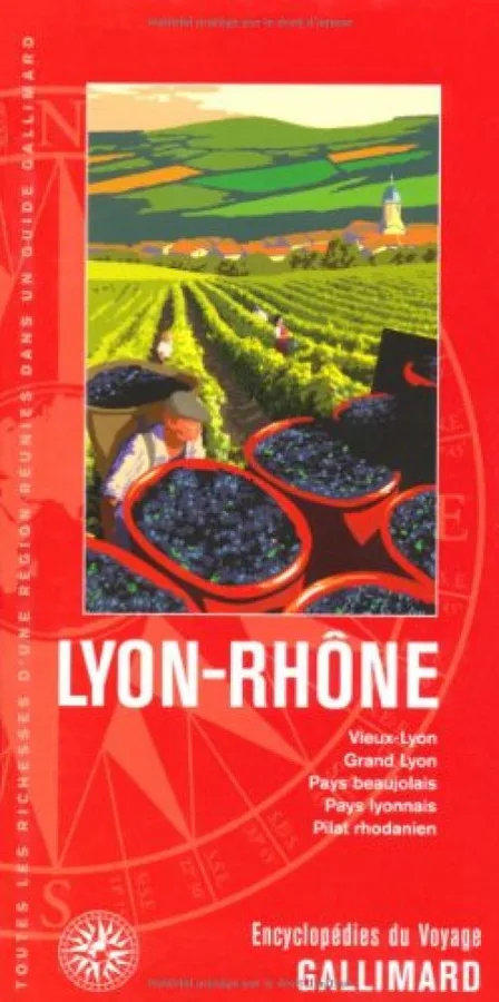 Lyon-Rhône