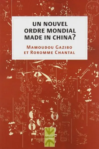 Un nouvel ordre mondial made in China ?