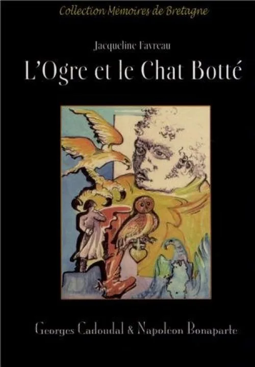 L'ogre et le chat botté