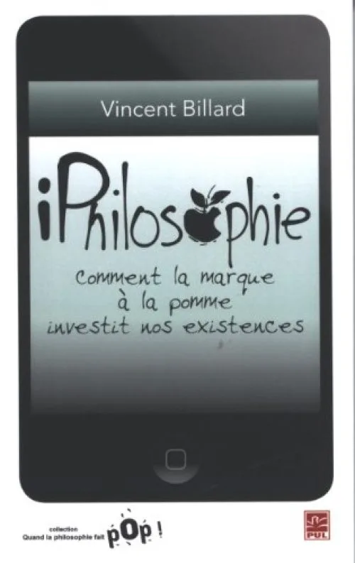 iPhilosophie