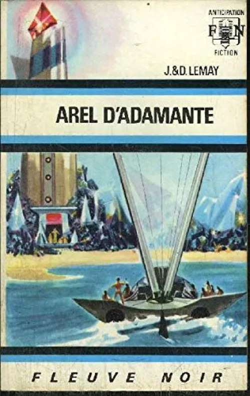 Arel d'Adamante