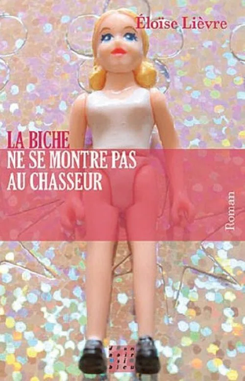 La biche ne se montre pas au chasseur