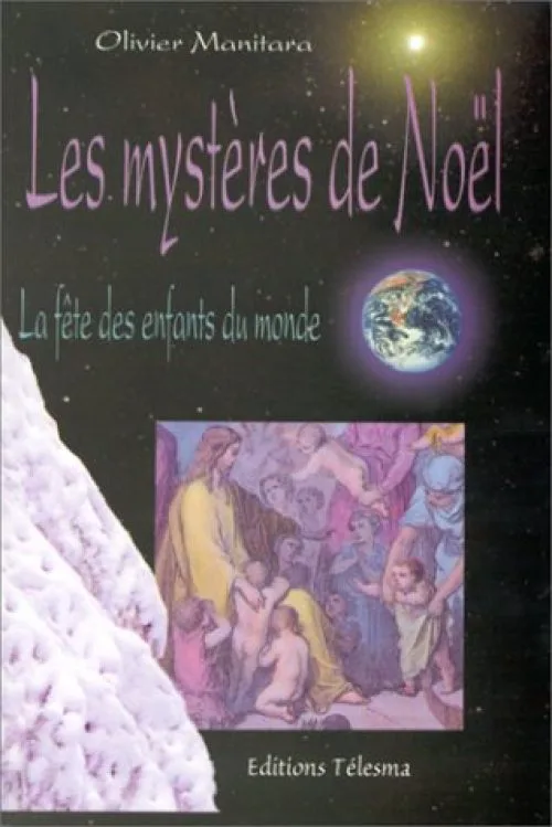 Les mystères de Noël