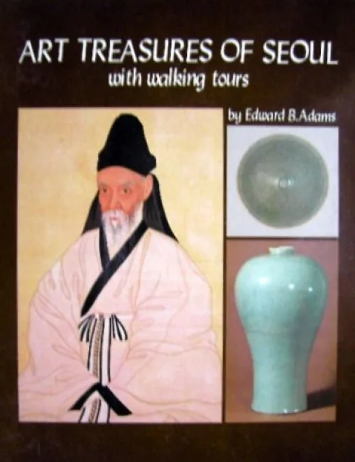 Art Treasures of Seoul