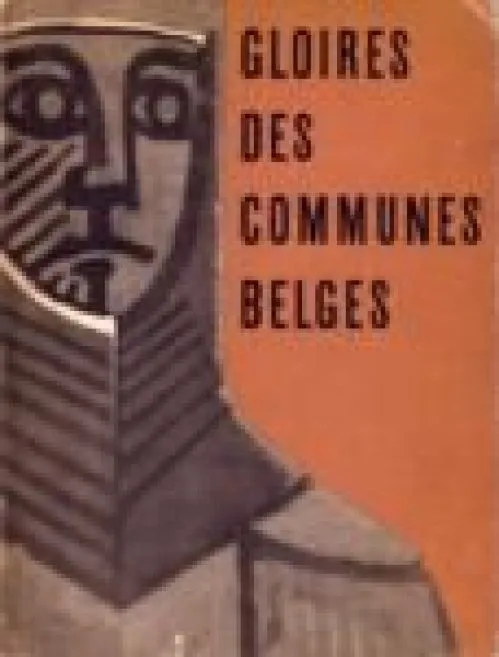 Gloires des communes belges