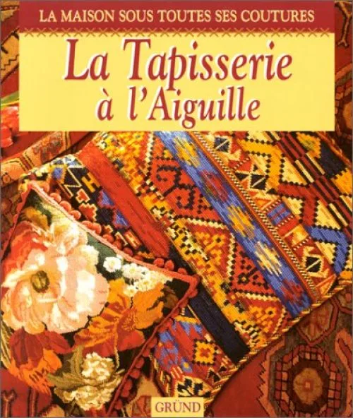 La Tapisserie à l'aiguille