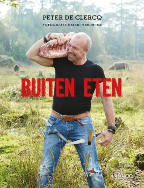 Het lekkere buitenleven