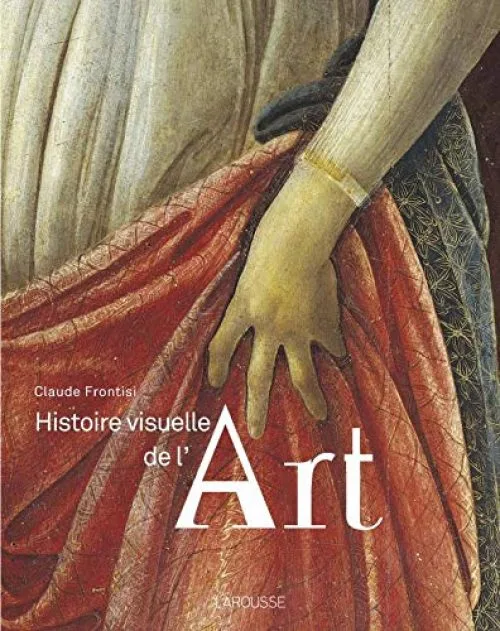 Histoire visuelle de l'Art