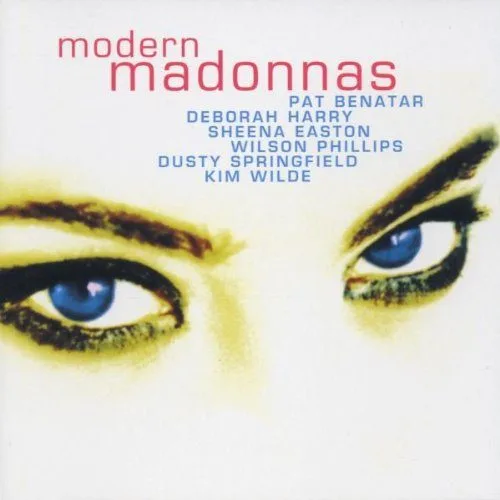 Modern Madonnas